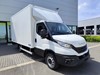IVECO DAILY 35S16H3.0A8
